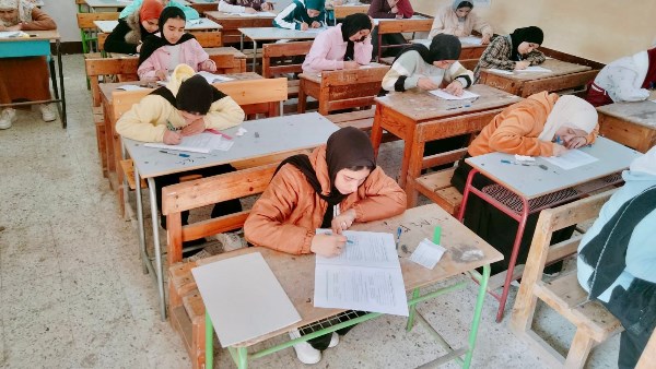 نتيجة الشهادة الإعدادية 2026