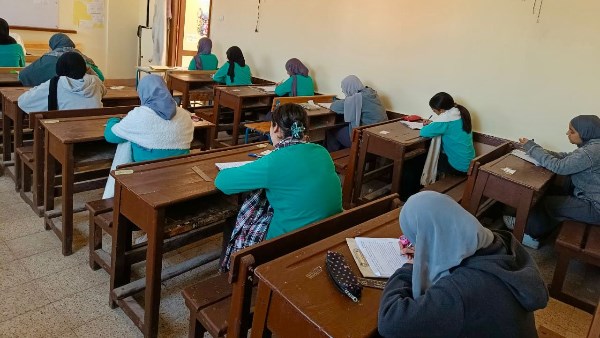  نتيجة الشهادة الإعدادية 2026 