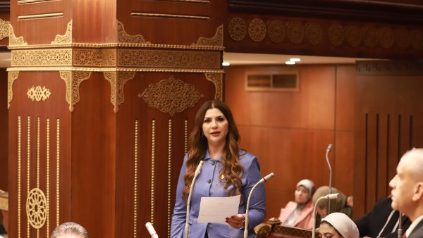  الدكتورة غادة البدوي