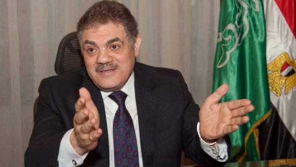  الدكتور السيد البدوي