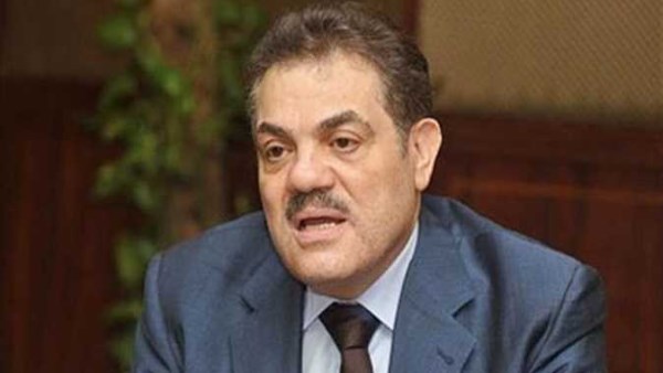 الدكتور السيد البدوي