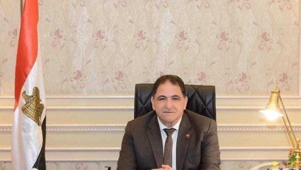 النائب سامي سوس