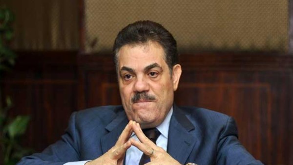  الدكتور السيد البدوي