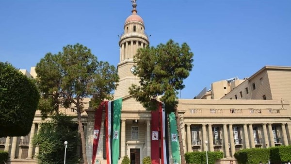 طب القصر العيني 