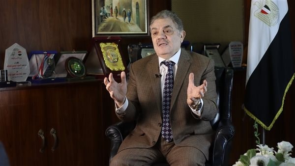  الدكتور السيد البدوي