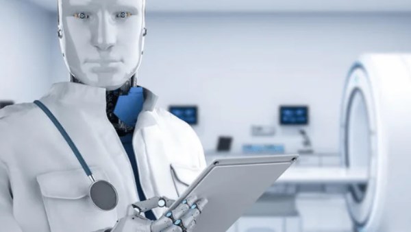 الذكاء الاصطناعي 