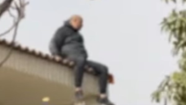 سقوط زعيم عصابة النصب على الأراضي بالقليوبية