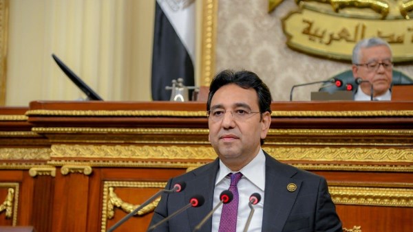  الدكتور أيمن محسب