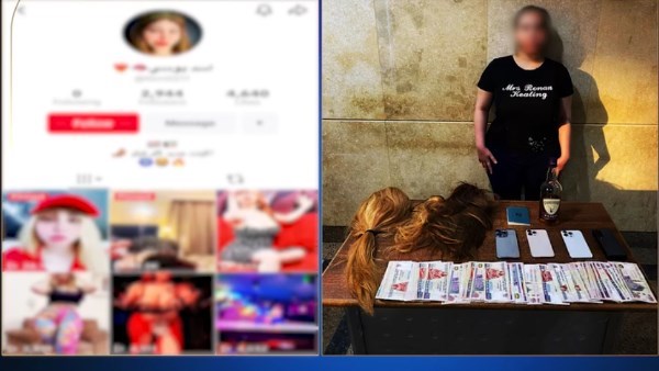  الراقصة بوسي الأسد