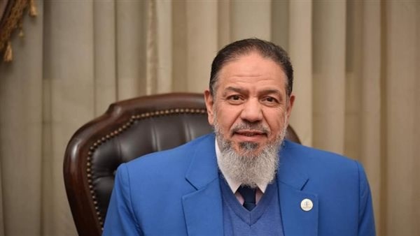  المحامي منتصر الزيات 