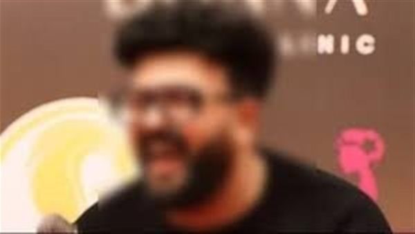  البلوجر محمد آل باتشينو 