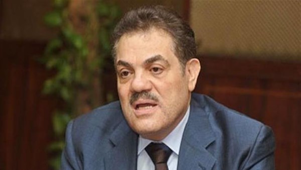  الدكتور السيد البدوي