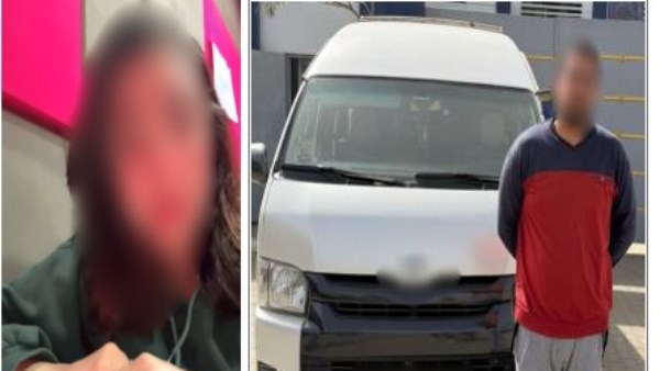 سائق تطبيق نقل ذكي أساء لسيدة بالجيزة