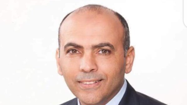  الدكتور جمال أبو الفتوح