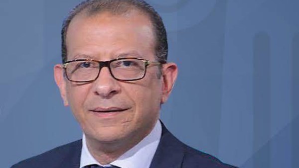 المحامي أشرف عبدالعزيز 