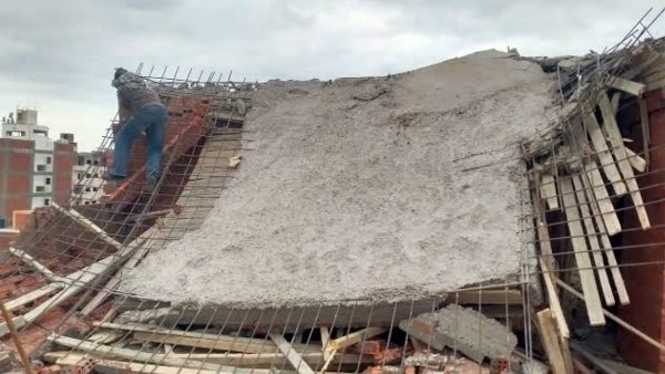 أثناء حملة الازالة