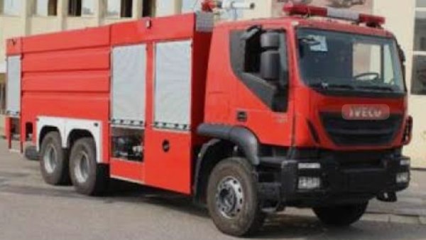 صورة أرشيفية