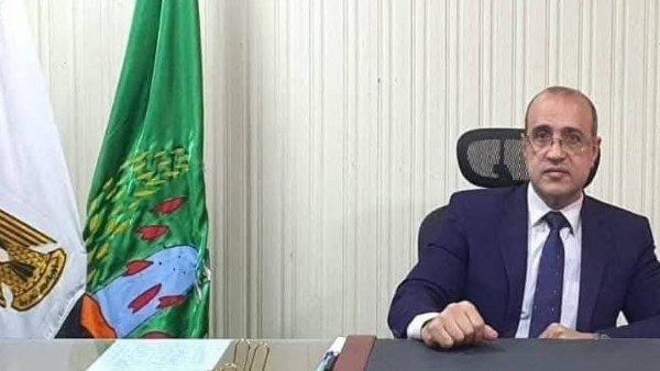 وكيل وزارة التربية والتعليم بالمنوفية 