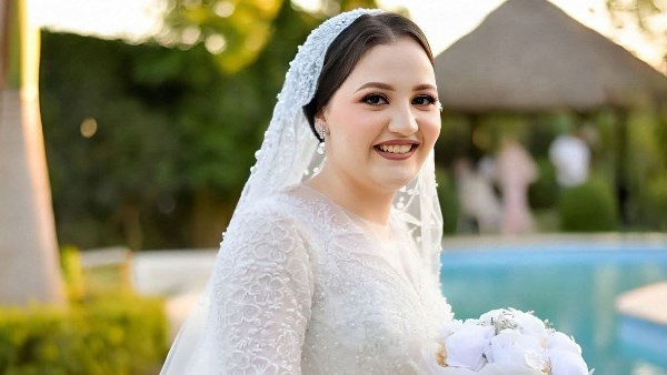 عروسة المنوفية