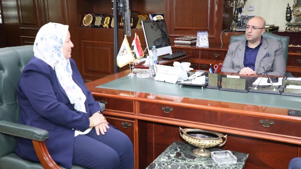 تعليم بني سويف