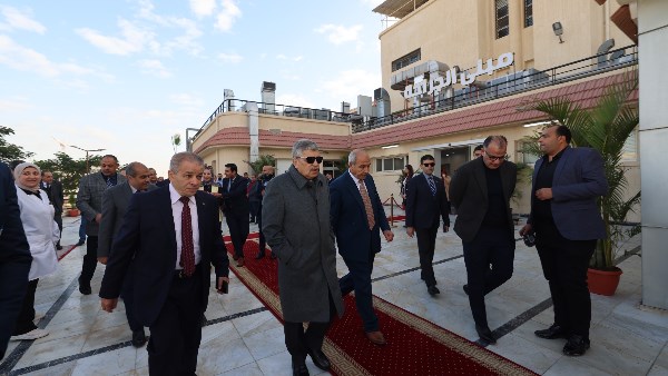 الفريق أسامه ربيع