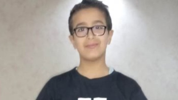 المجني عليه 