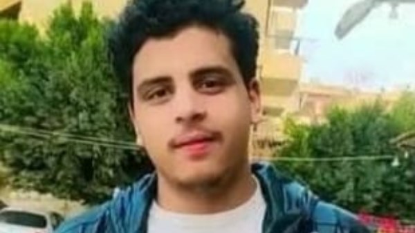 وفاة شاب في حادث دراجة نارية بمدينة العاشر من رمضان