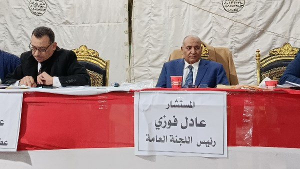 الدائرة الثالثة بالفيوم: عدد الناخبين والأصوات لكل مرشح