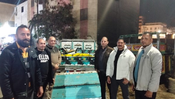 تموين الفيوم يضبط 103 مخالفات تموينية