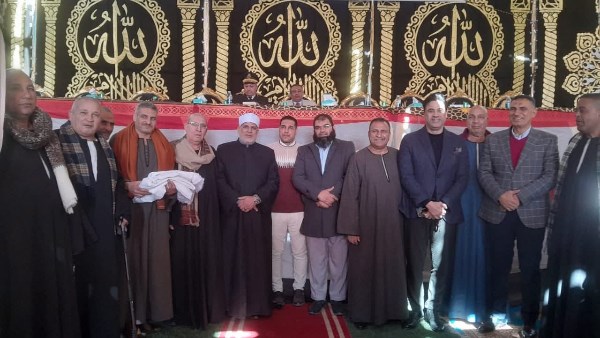 جانب من الصلح 