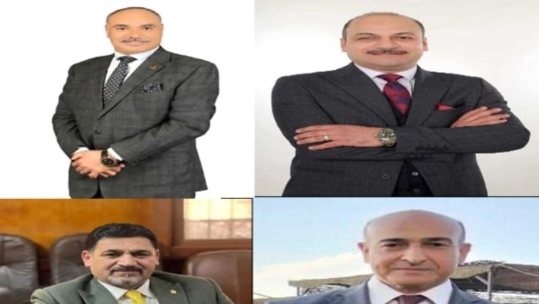 إقبال كبير في انتخابات نقابة المحامين بالفيوم ومنافسة رباعية على مقعد النقيب
