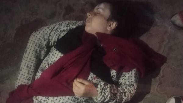 زوجة بالفيوم تنتحر بعد خلافات أسرية