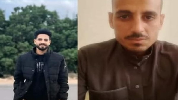 غرق شابين من الفيوم أثناء عملهما بالبحر الأحمر