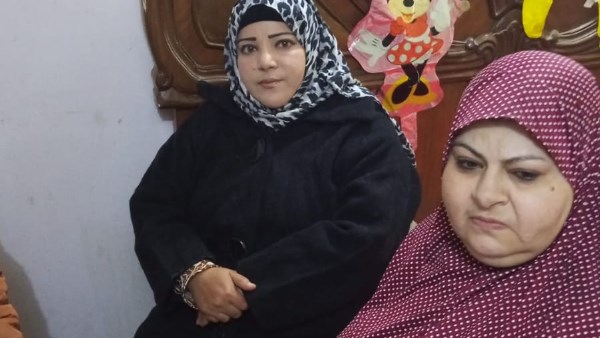 بصراح الإخباري ينقل استغاثة أسرة بالفيوم للعثور على مسنة مختفية