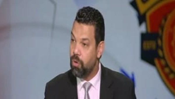 عبد الظاهر السقا