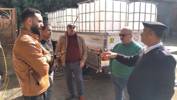 جانب من الجولة 