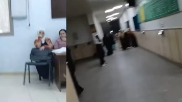 جانب من الفيديو 