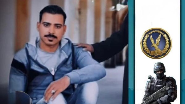 العنصر الاجرامي