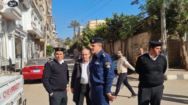 جزء من الحملة 