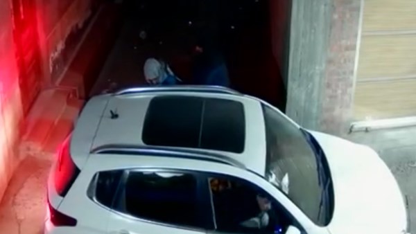 جزء من الواقعة بالدقهلية 