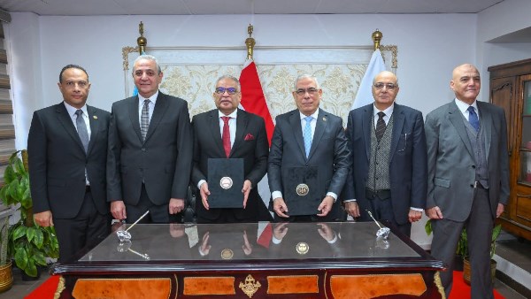 جزء من الحدث