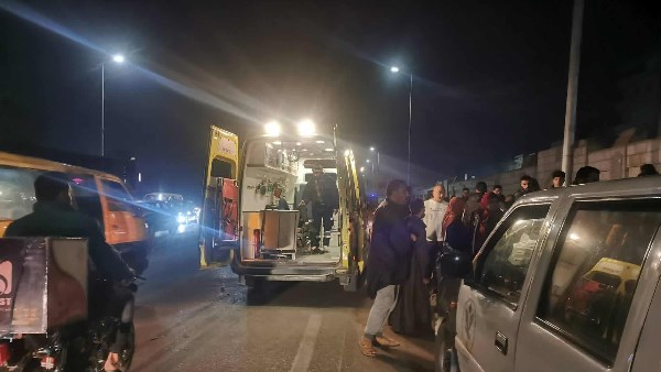 جزء من الواقعة 