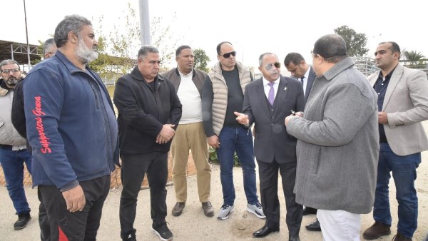 جزء من الحدث