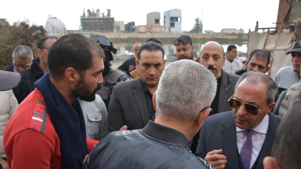 جزء من الحدث