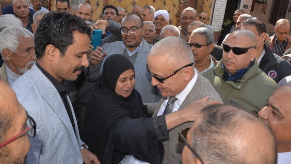 جزء من الحدث