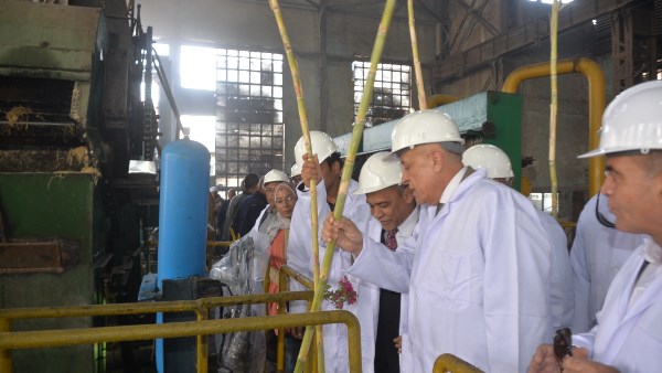 جزء من الحدث