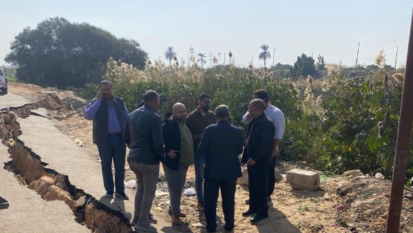 جزء من الحدث