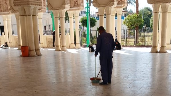 جزء من الحدث