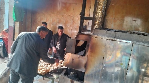 جزء من الحدث