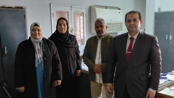 جزء من الحدث